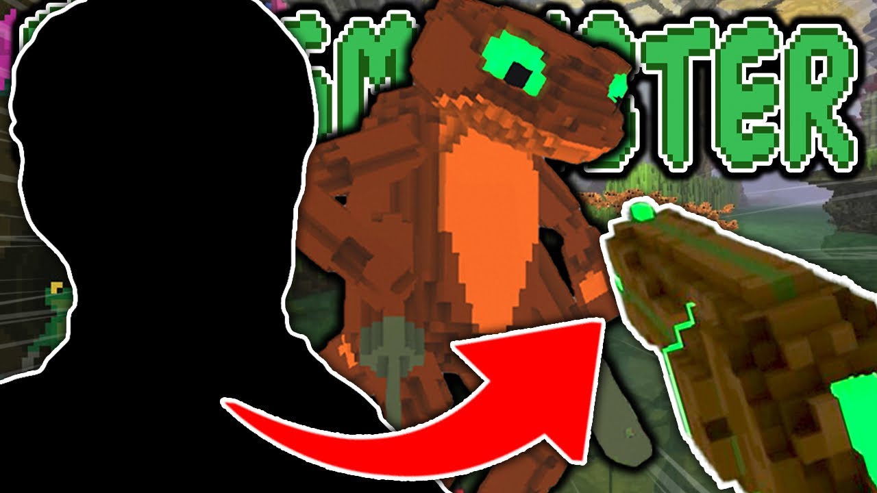 This Guy Made a FROG FPS (Frogmonster Dev Interview)
