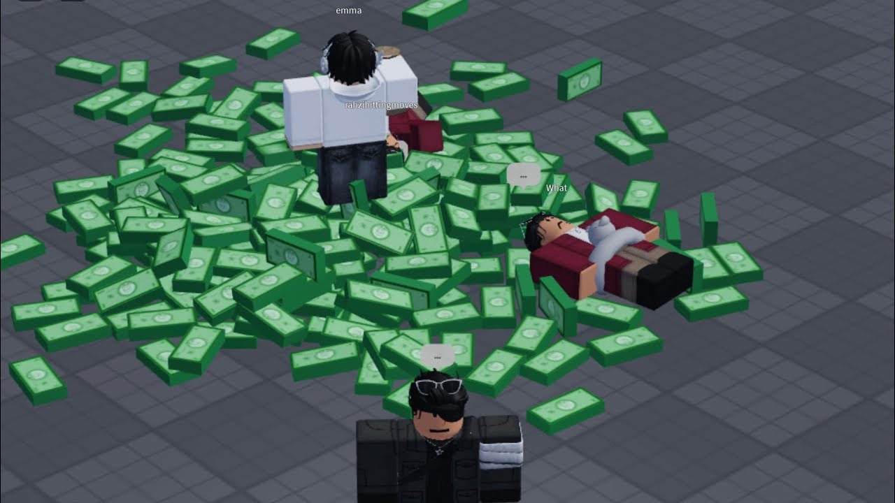 i can’t decide (with rahzi and elias from murder island 2 roblox) - YouTube