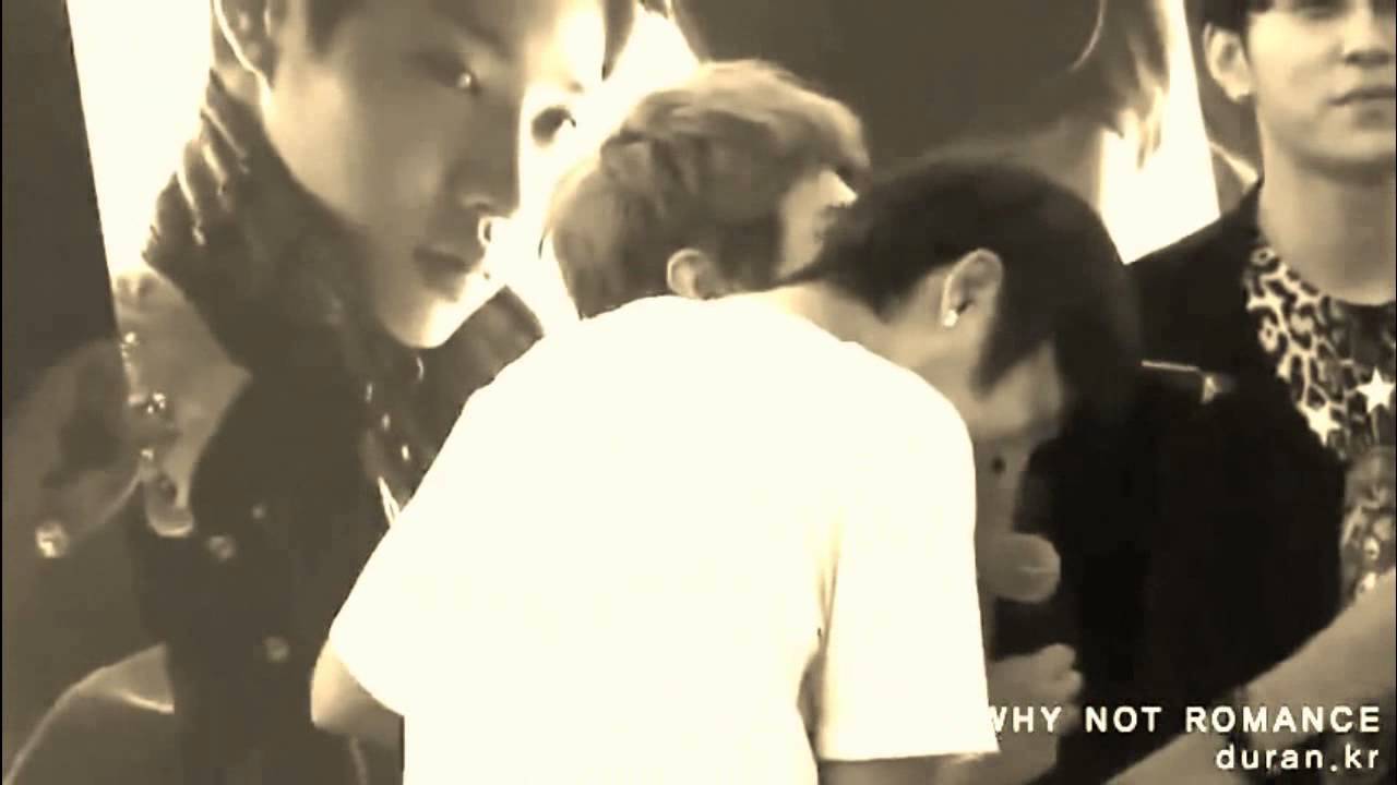 [Tribute] OTP - DooSeung