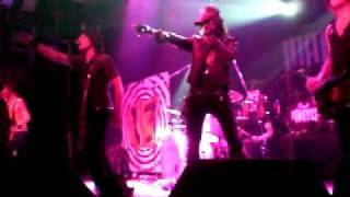 Maryslim feat. Jyrki69 - This Corrosion - 15.04.2007 Berlin
