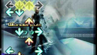 Stepmania - Cloud Control (Oni)