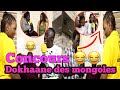 Concours dokhaane des mongoles  kou dak incarner si niome 