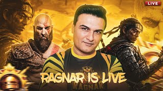 PUBG MOBILE - SUB GAMES - RAGNAR LIVE GAMING