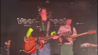 you're so pretty // mehro (Sept. 7, 2025)