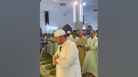 الشيخ عبد الحكيم السامرائي سورة الفاتحة
