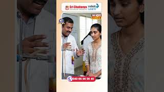 Top Residential Colleges for NEET &amp; IIT JEE in AP and Telangana  | SRICHAITHANYA | Raj News
