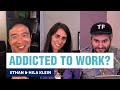 Are We Addicted to Work? | Andrew Yang | Yang Speaks