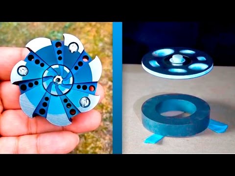 fidget spinner for 100000$ and 100$! FLYING SPINNER! fidget spinner for 100000$ and 100$! FLYING SPINNER!