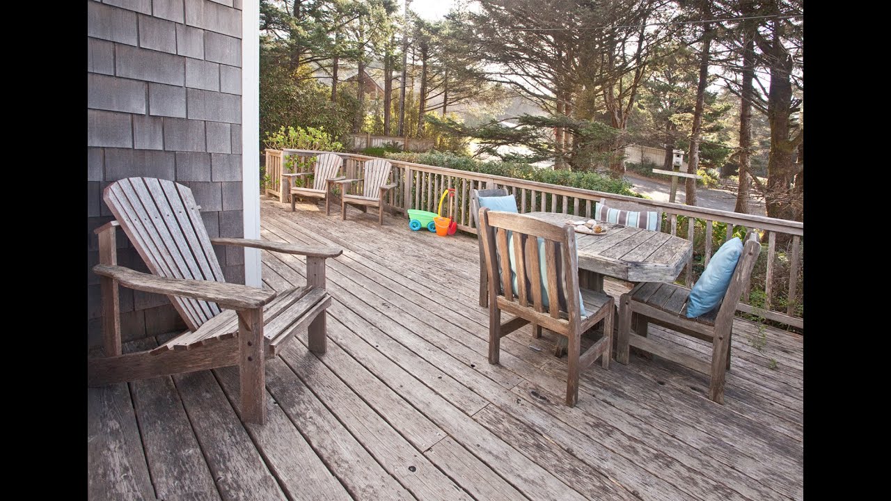 Shutterbug Cottage, Arch Cape, Oregon YouTube