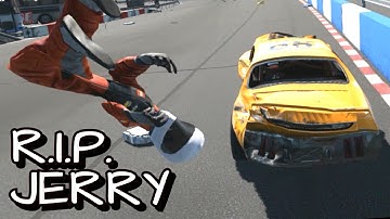 WRECKFEST: Online Crash Compilation #1