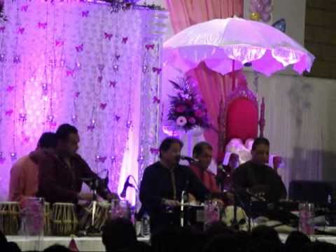 Anup Jalota - "Jaha jaha main jata Sai"