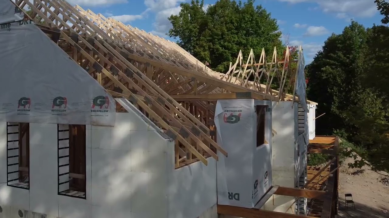 New Life Build Feb 2026