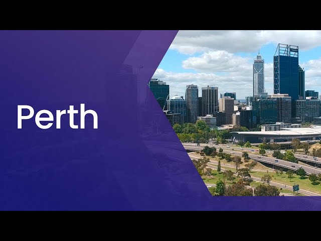 Perth Housing Market Update | September 2021