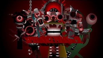 Sprunki GGTP Phase 9 (FINAL LEAK (leak 3) + BIG MIX)