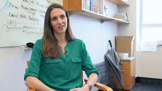 Sandra Matz - Is it possible to retain privacy while using popular digital services