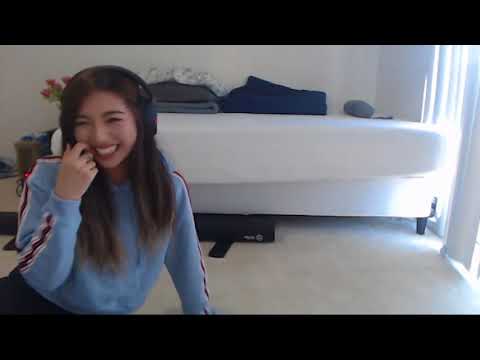 Xchocobars Janet Dies Of Laughter Kreygasm Twitch Moment