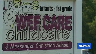 Mom says Fenton daycare gave her son the wrong woman's breast milk