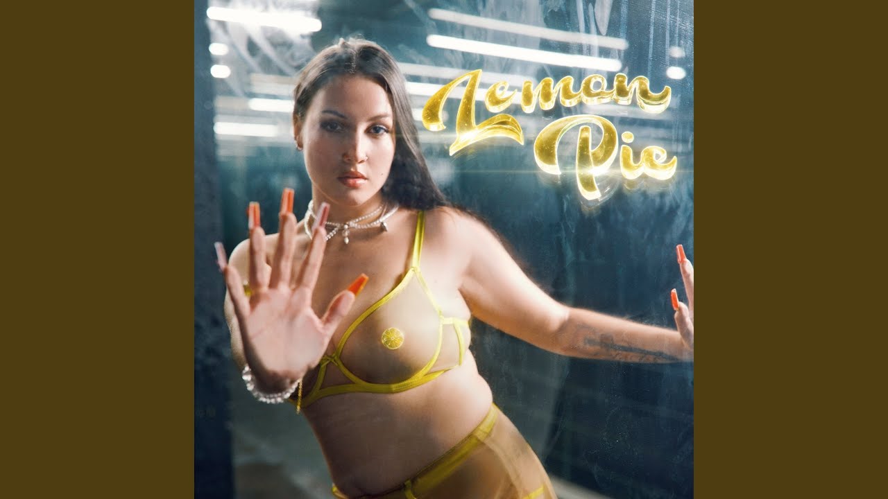Watch LEMON PIE on YouTube Watch LEMON PIE on YouTube