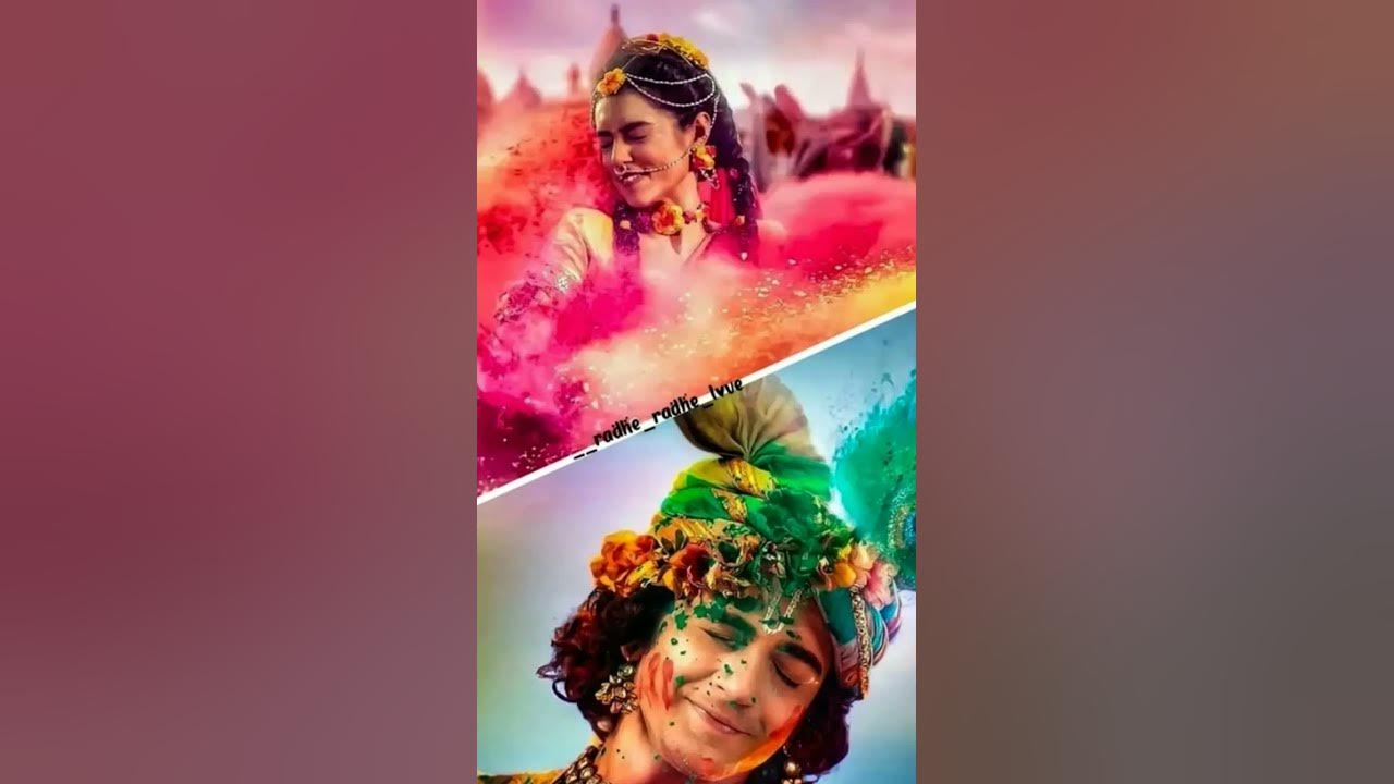 new holi full hd video