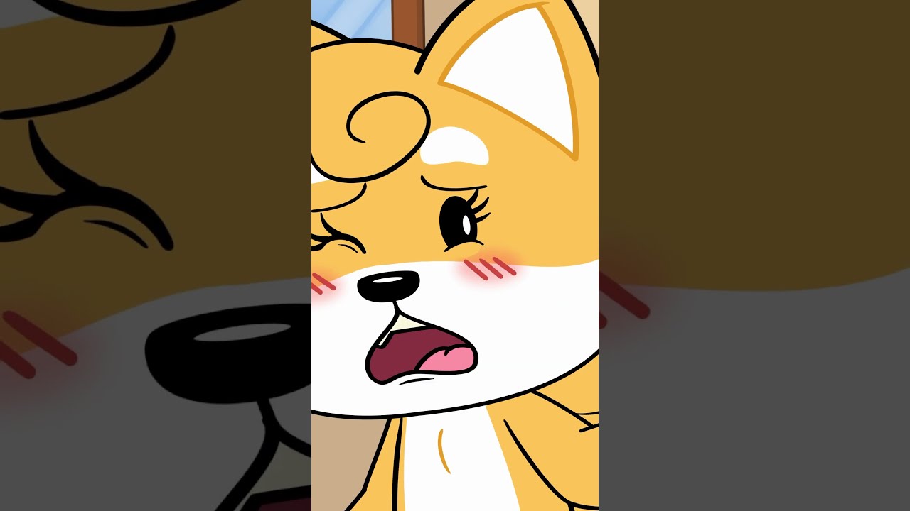 These Filters Are Getting Way Out Of Hand Shappysway Humor Comedyvideo Animation Cartoon