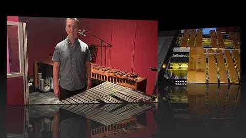 Introducing the Vibraphone
