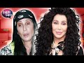 What is WRONG with Cher?!