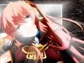 【official】Desire/otetsu feat.巡音ルカ