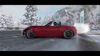 Winter DRIFT|CarXDriftRacing|Зимний дрифт