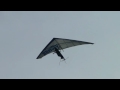 Sony DSC-HX1 20X Motorized Hang Glider