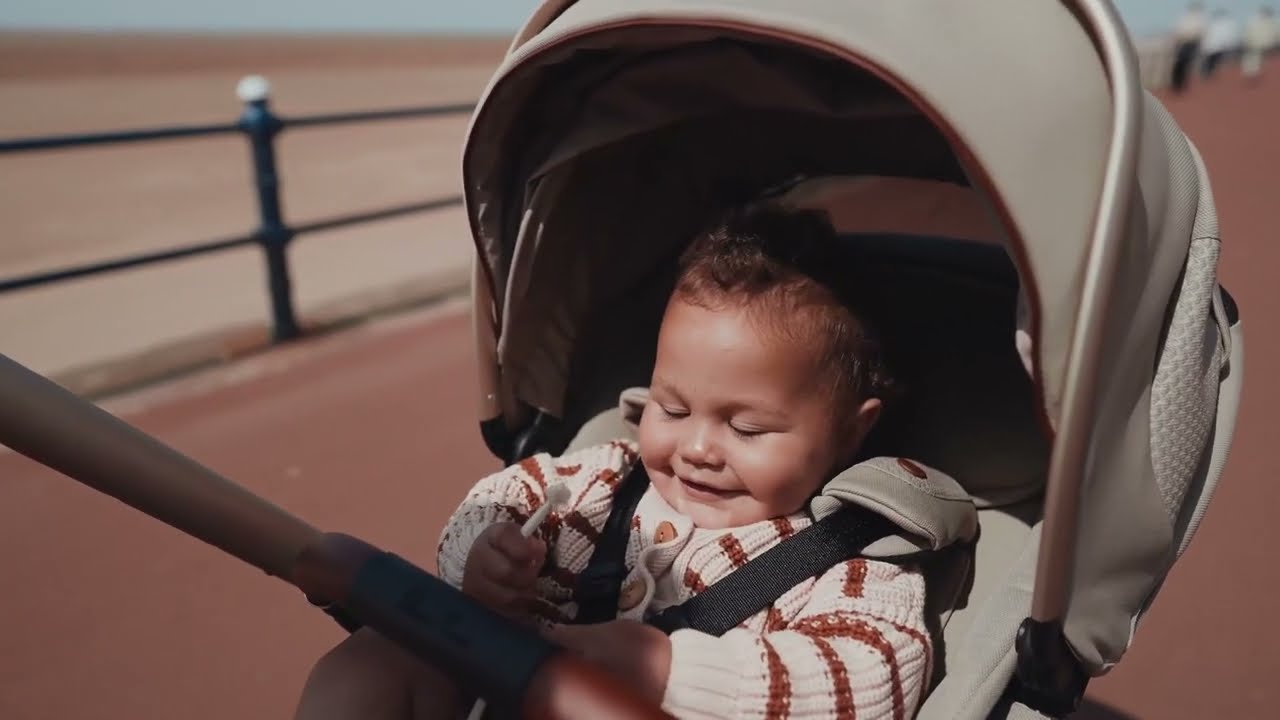 Silver Cross Australia – Iconic Prams Since 1877 🇦🇺