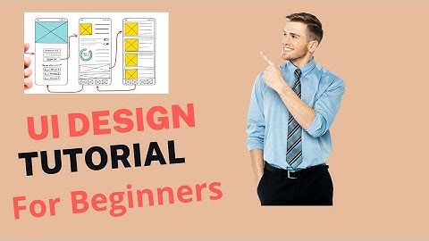Sketchware Tutorials (Basic UI Design with Sketchware)