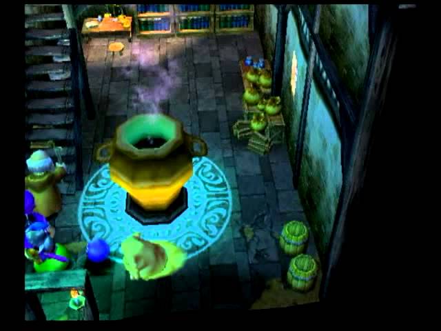 【ドラクエ5】レトロRPG好きがDQ5実況プレイ!!【第20章懐かしい匂い】~天空の花嫁 【ドラクエ5】レトロRPG好きがDQ5実況プレイ!!【第20章懐かしい匂い】~天空の花嫁