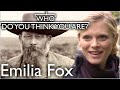 Emilia Fox Investigates Samson Fox’s Wealth | Who Do You Think You Are