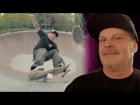 ERIC DRESSEN: RAW &amp; UNCUT IN EUROPE! | Santa Cruz Skateboards