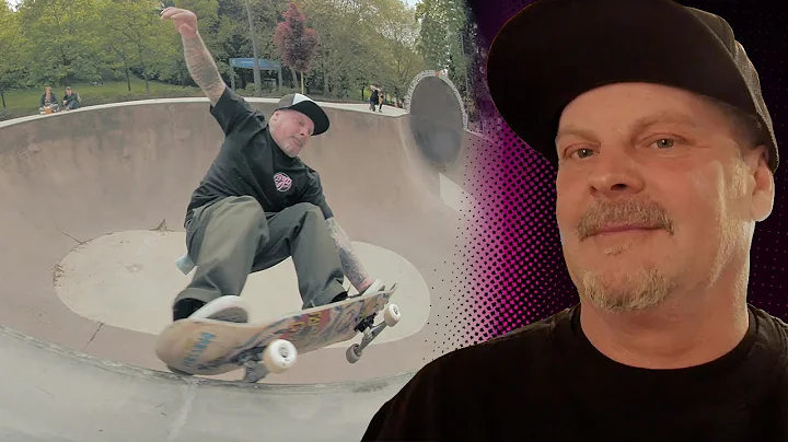 ERIC DRESSEN: RAW & UNCUT IN EUROPE! | Santa Cruz ...