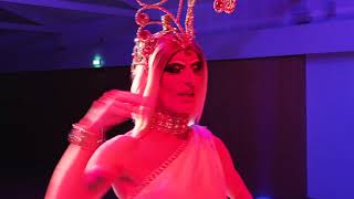 Les Fabuleuses Transformistes - Teaser 2026 - Spectacles Professionnels Itinérant