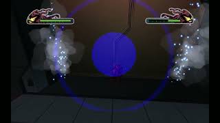 Carnage vs Carnage (Brothers): Ultimate Spider-Man Modded Walkthrough