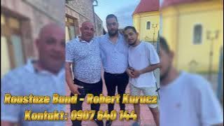 Roastaze Band & Lubko - Ki volt itt, Cide Hara, Kana muro gat  (LIVE, cover)