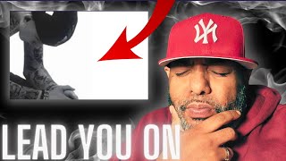 THIS ONE HIT ME!! | MGK - Lead You On (Music Video) | REACTION!!!!