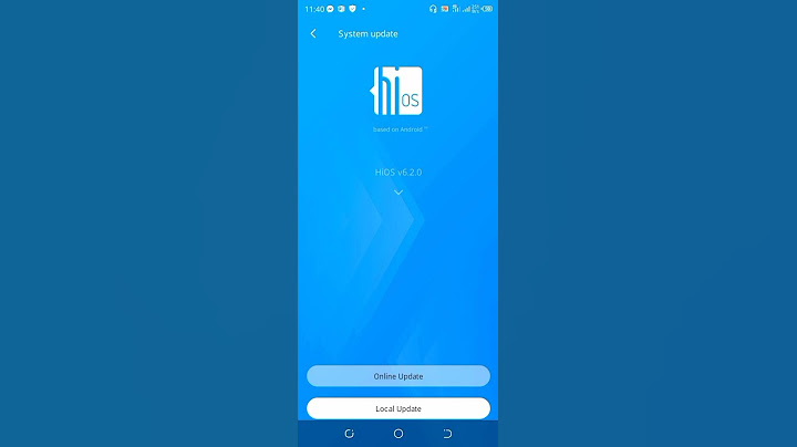 New update Tecno Spark 6 Go 2022