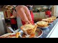 Famous Aloo Tokri Chaat of Nashik | Basket Chaat | Indian Street Food