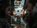 Survival Sparks Five Real-World Frontiers