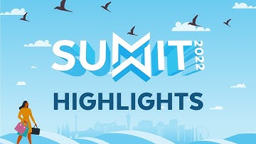Snowflake Summit 2022 Highlights