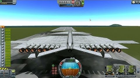 Kerbal Space Program Beta Insane Rockets Division S9 Ep10