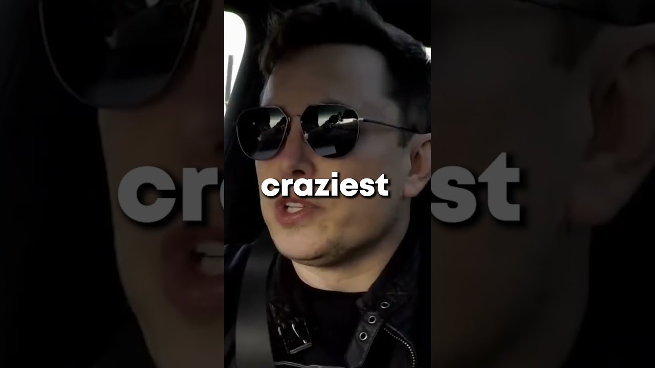 Elon Musk S Car Collection 