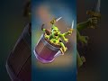 Día 11/125 la descarga #clashroyale #clashofclans #clash #royal