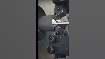 cnc turning #cncmill #cnc #machine #industrialmachinery #automobile #cncmachine #welding #carbide
