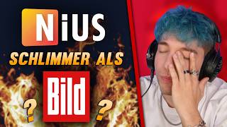 So manipulieren BILD und Nius ihre Follower | Rezo reagiert