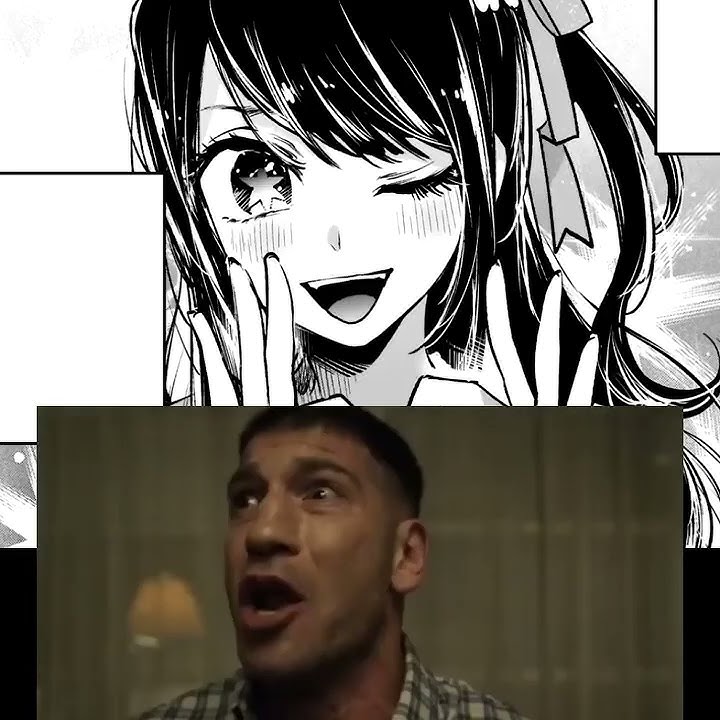 Aka Akasaka I hope you're not planning anything...