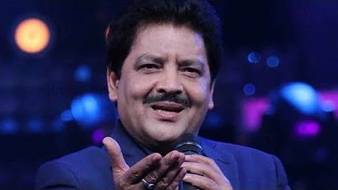 Udit Narayan Singing Without Music / Jadu Teri Nazar